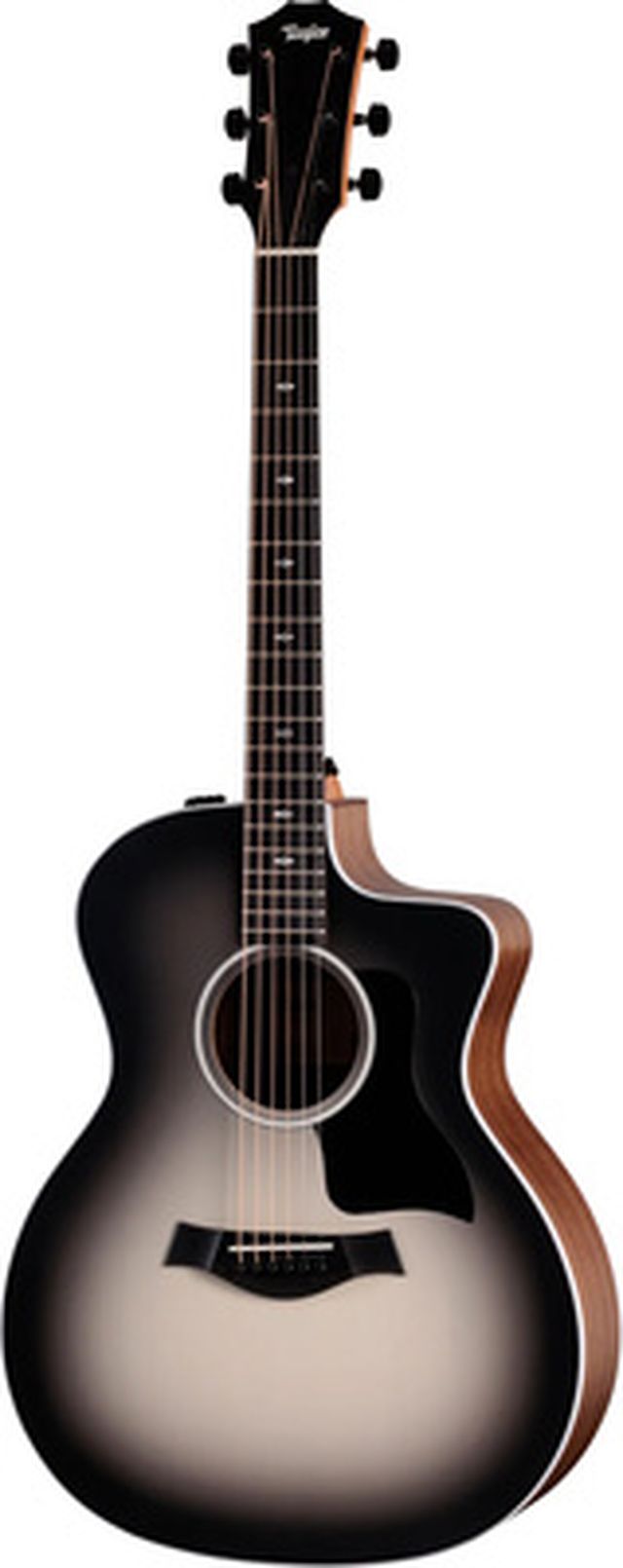 Taylor 214ce Sunset Blvd Eclipse SE