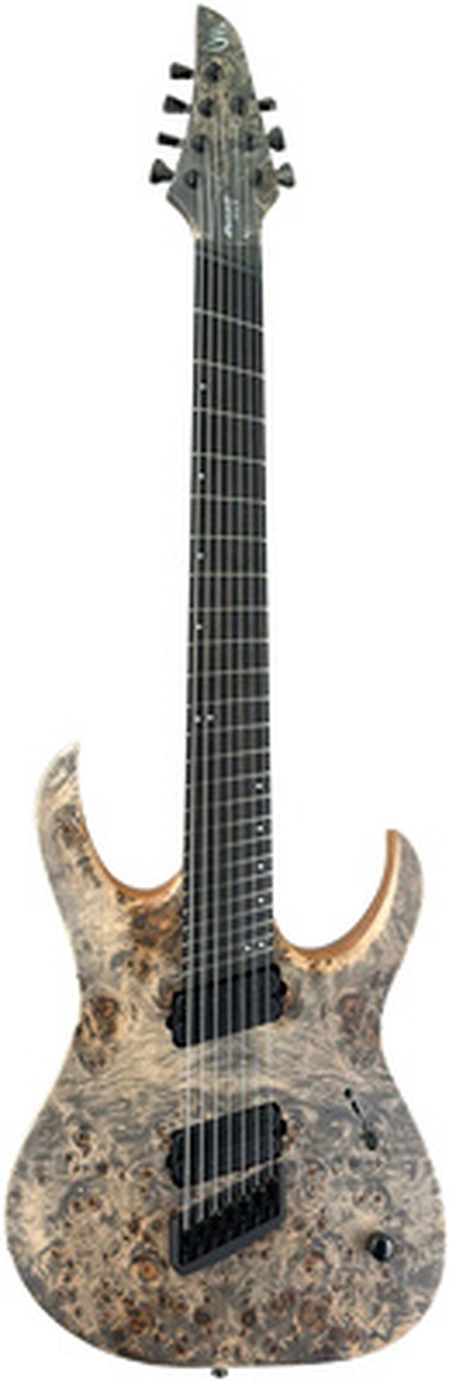 Mayones Guitars Duvell Elite VF 7 Poplar