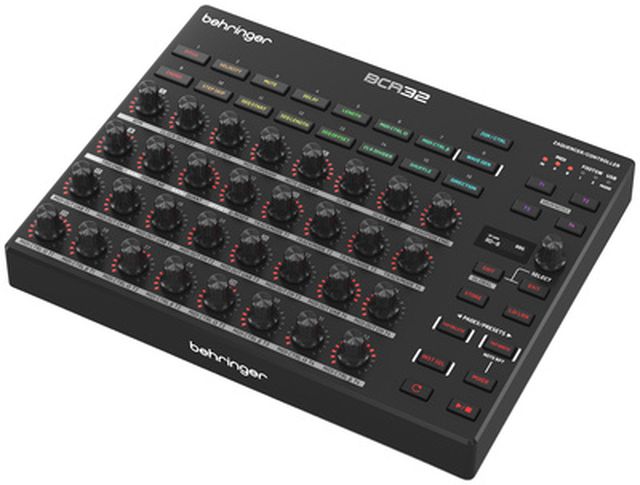 Behringer BCR32