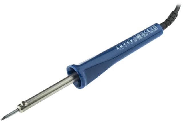 Antex Electronics Electric soldering iron