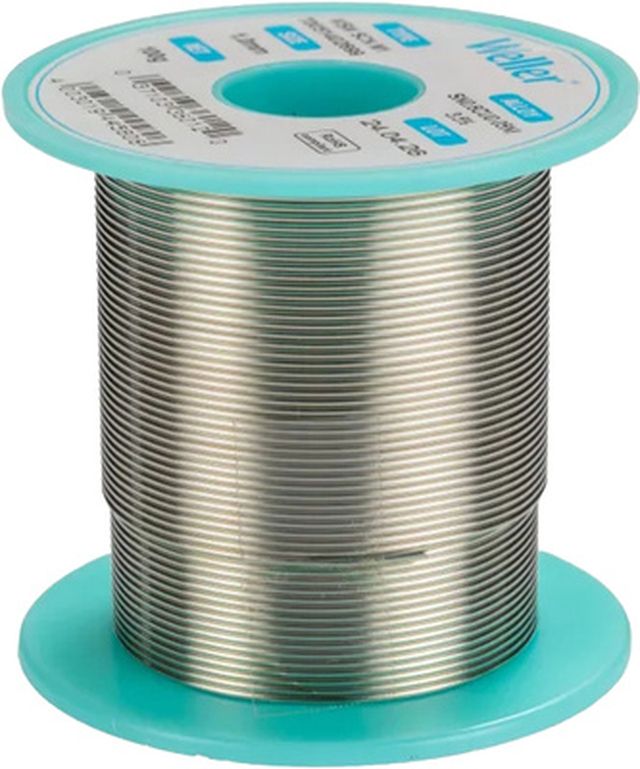 Weller Solder