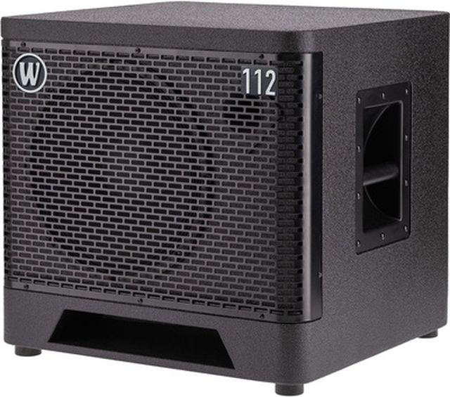 Warwick Stage Series CAB 112/8