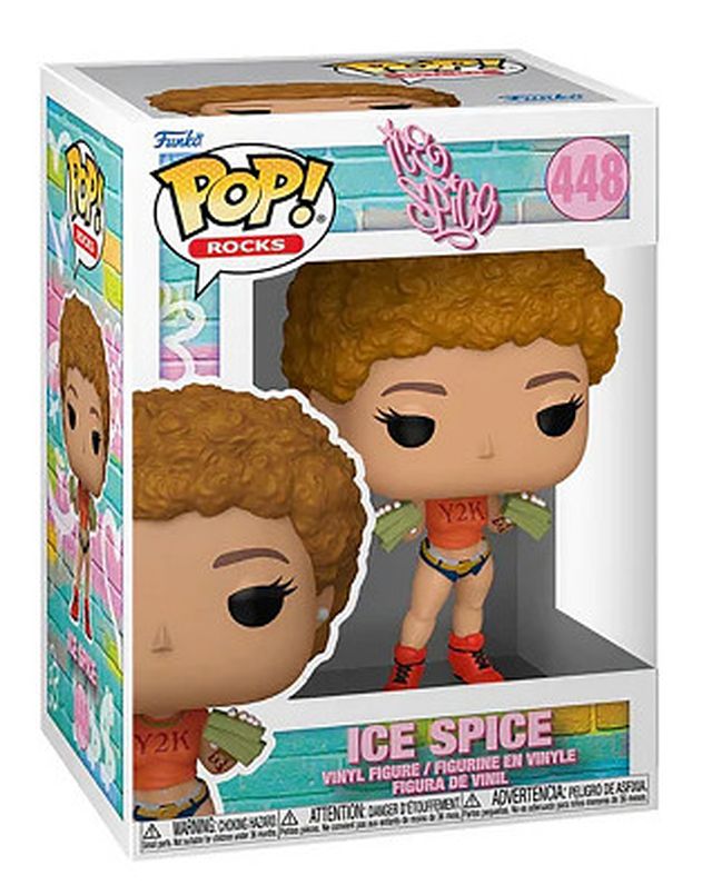 Funko Ice Spice