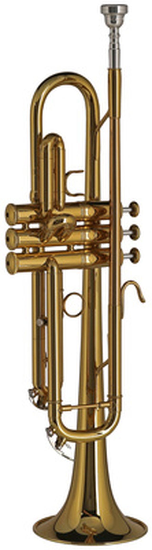 Gewa Bb-Trumpet TR172 L Vision