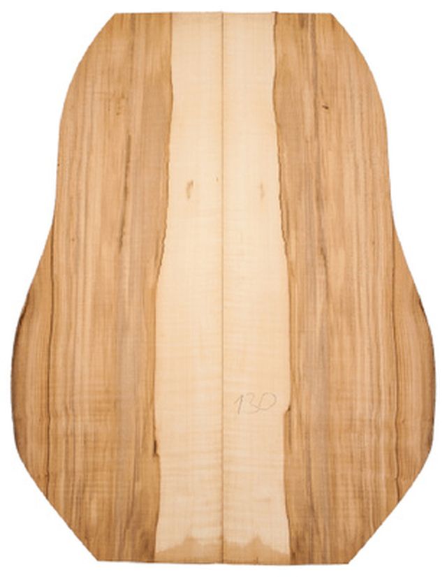 Lakewood A-Buckeye Crossover Custom
