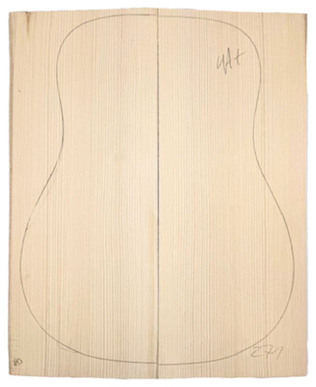 Lakewood D-Blackwood-12 Custom