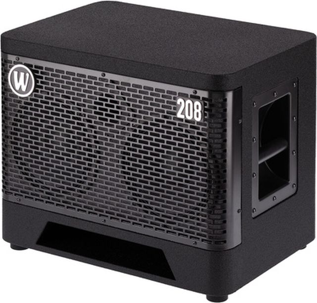 Warwick Stage Series CAB 208/8
