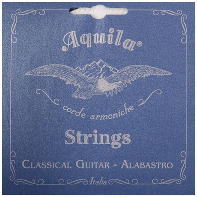 Aquila 168C Classical Guitar Normal