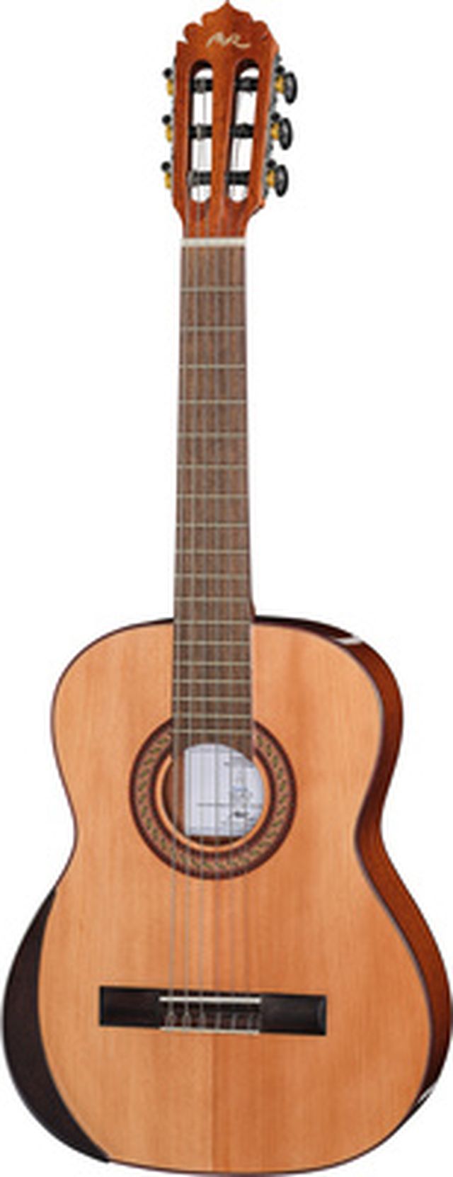 Manuel Rodriguez Tradicion T-53 1/2