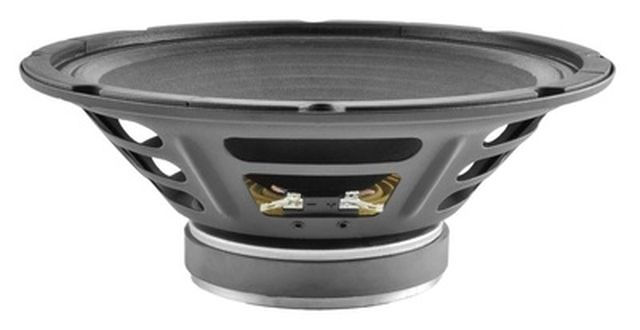 Jensen C10 Silverbird 10" 50W 16 Ohms