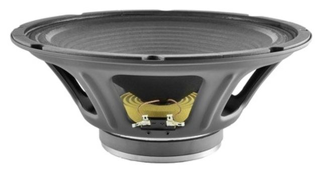 Jensen C12/70 Silverbird 12" 16 Ohms