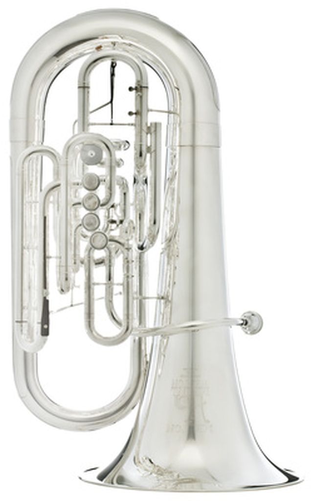 Melton 2250TLT-S F-Tuba
