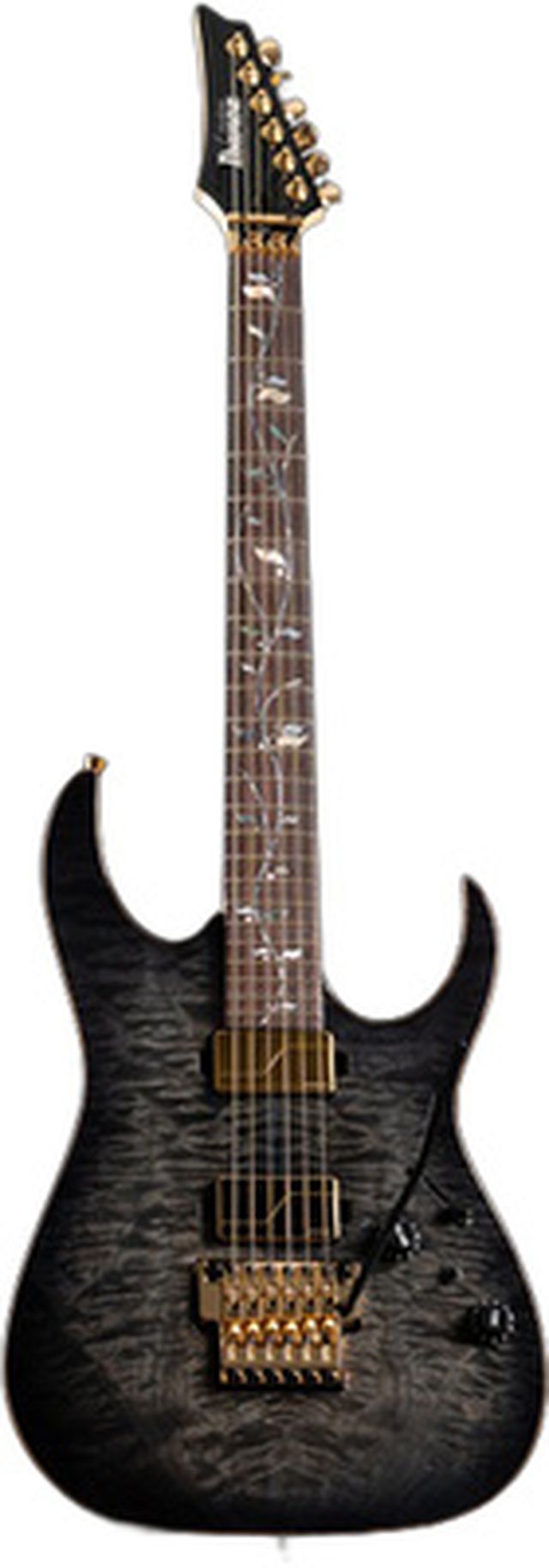 Ibanez RGR8820QM-BRE j.custom