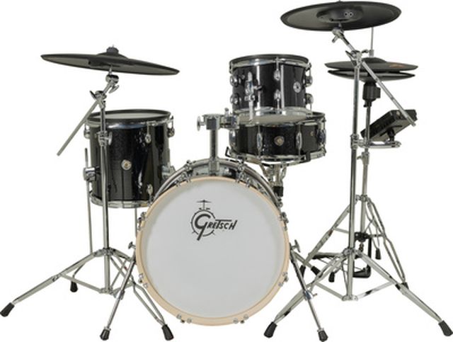 Gretsch Drums Catalina Evo 4-PC Kit BS