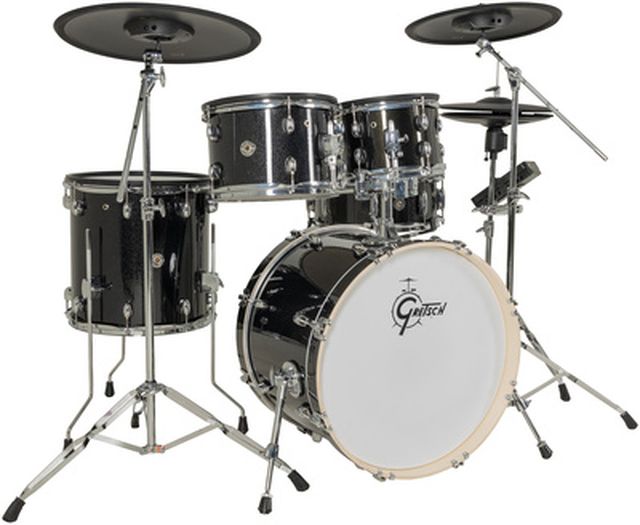 Gretsch Drums Catalina Evo 5-PC Kit BS