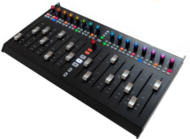 Asparion D700 Rack