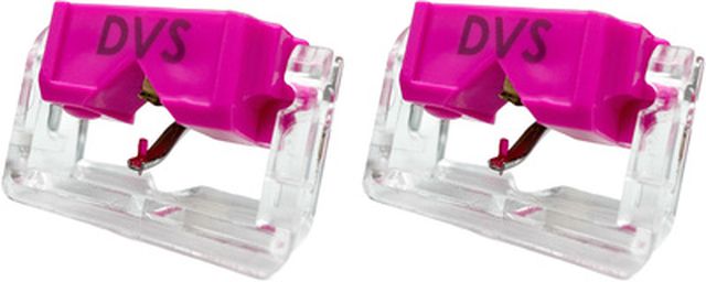 Jico DVS