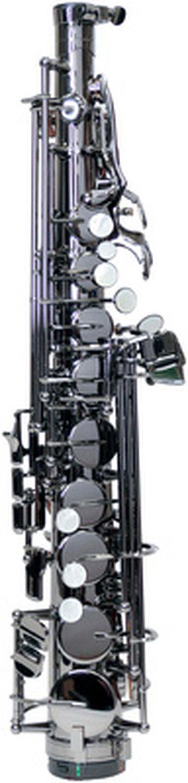 Emeo MS Digital Sax Black Nickel