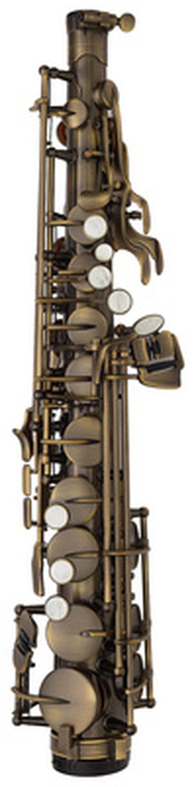 Emeo MS Digital Sax Vintage