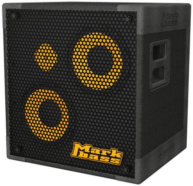 Markbass MB58R 102 XL Pure Box 8