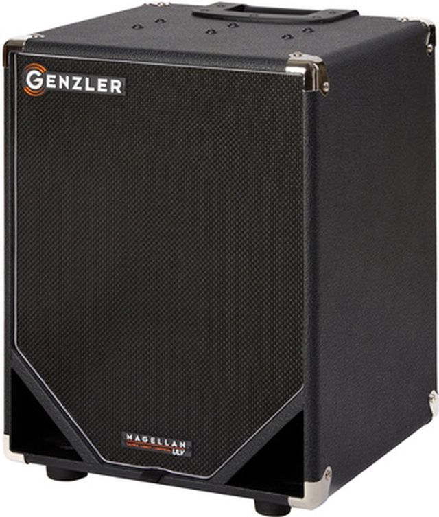 Genzler Magellan-ULV-112T