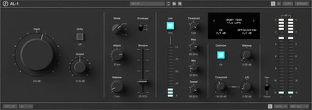 Naturl Audio AL-1