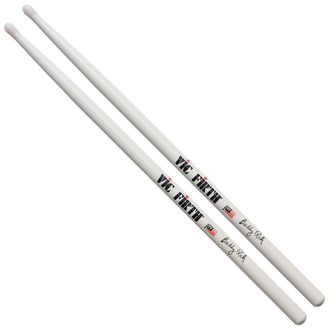 Vic Firth SBRN Buddy Rich Nylon