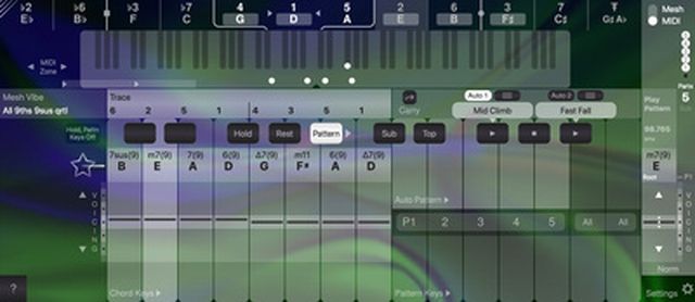 ARTonic Music ChordAXE