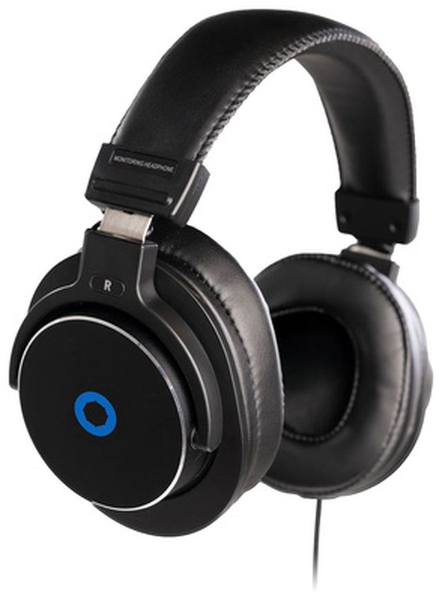 Drumeo Headphones