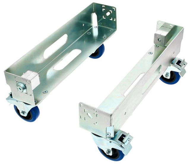 Stageworx CargoSkate 6