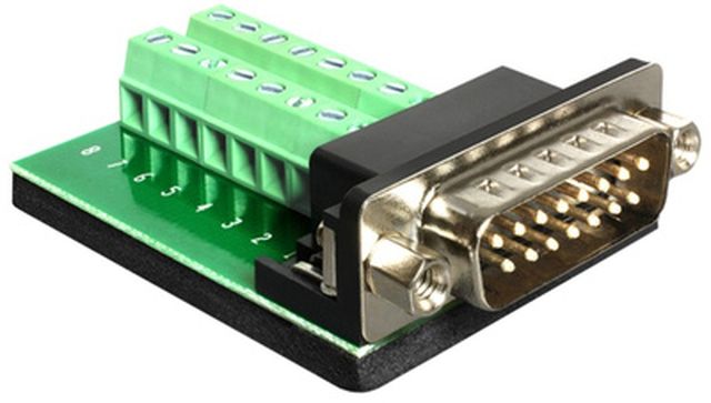 Delock DELOCK 65275
