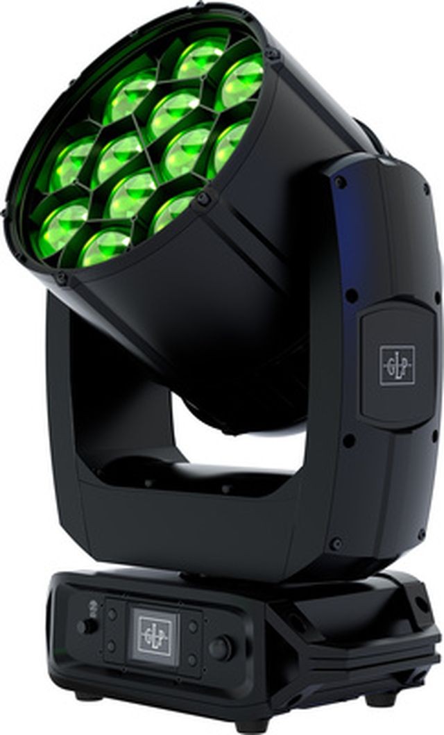 GLP WildWash 12