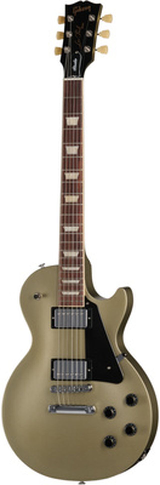 Gibson Les Paul Studio Faded G. Mist