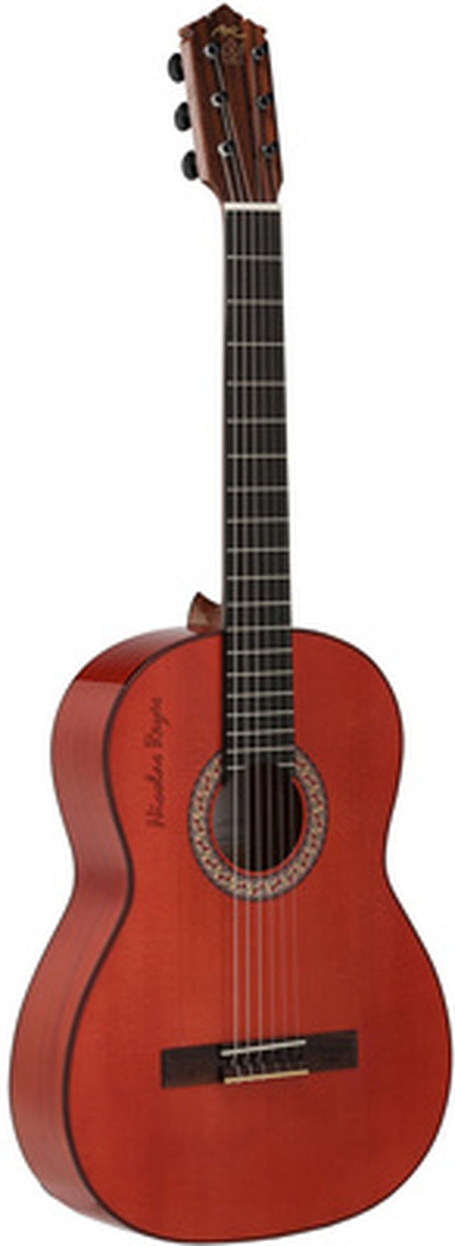 Manuel Rodriguez SUPERIOR Flamenco GK-RO-R