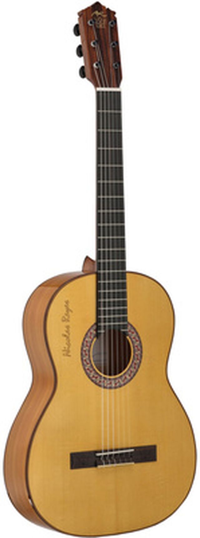Manuel Rodriguez SUPERIOR Flamenco GK-RO-Y