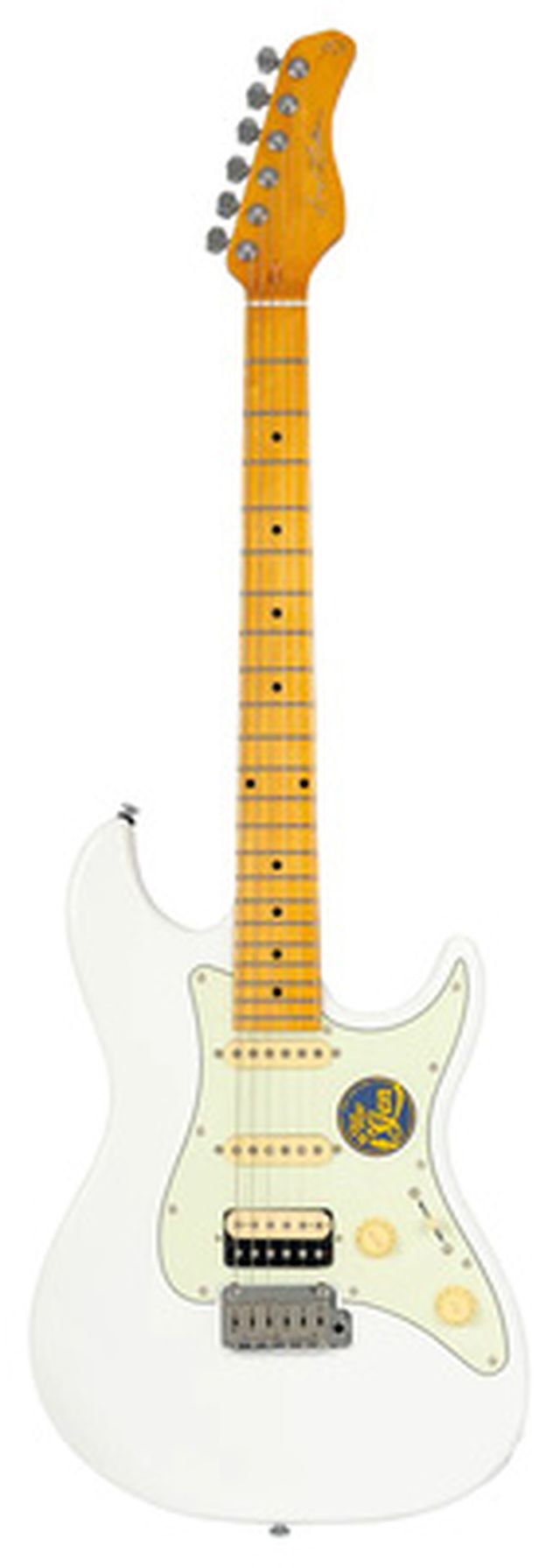 Larry Carlton S7 HSS WH New Gen