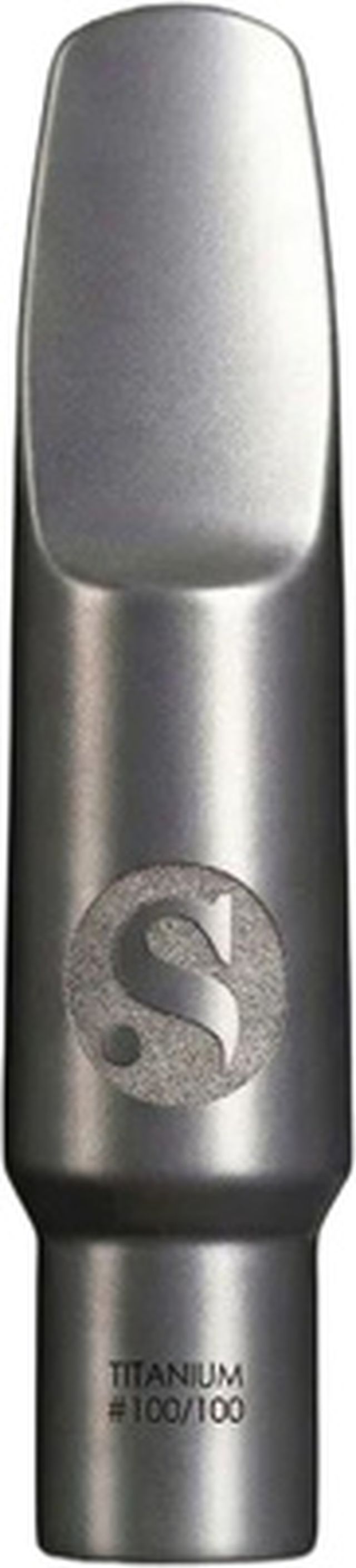 Syos Tenor Titanium 8