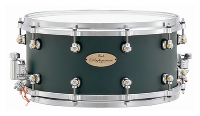 Pearl 14"x6,5" Reference One Sn.#816