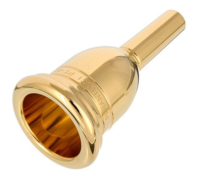 Perantucci Tuba Mouthpiece PT-50 MAXX G