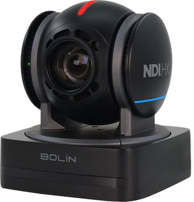 Bolin N2-210X FHD PTZ Camera