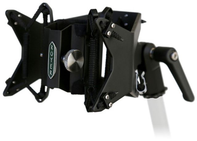 Royer Labs RSM-SS24