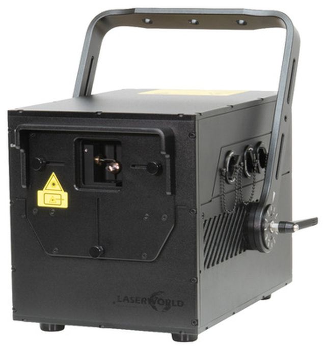 Laserworld PL-10