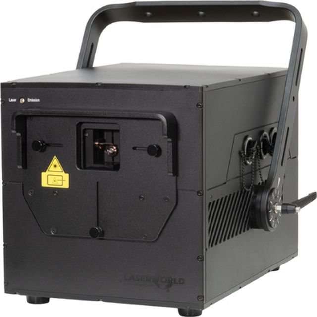 Laserworld PL-20
