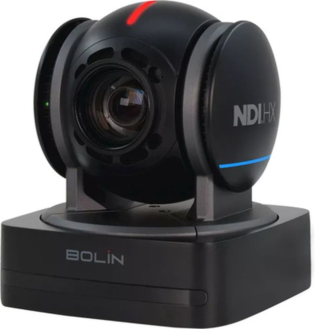 Bolin N2-220X FHD PTZ Camera