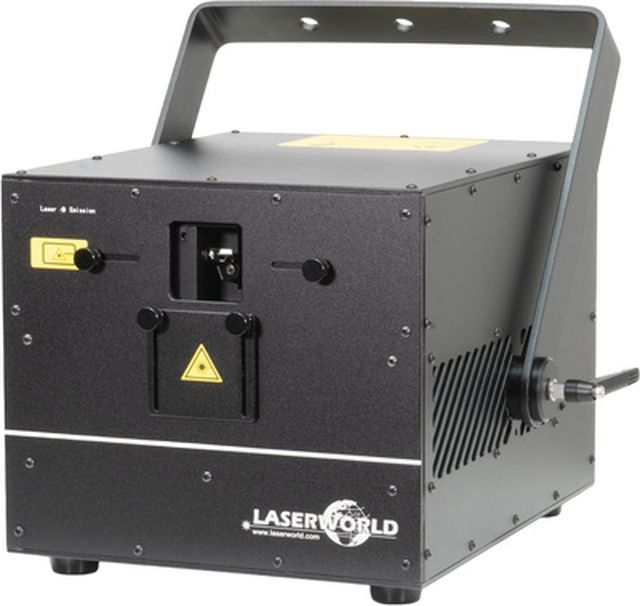 Laserworld DS-15.000 IP65