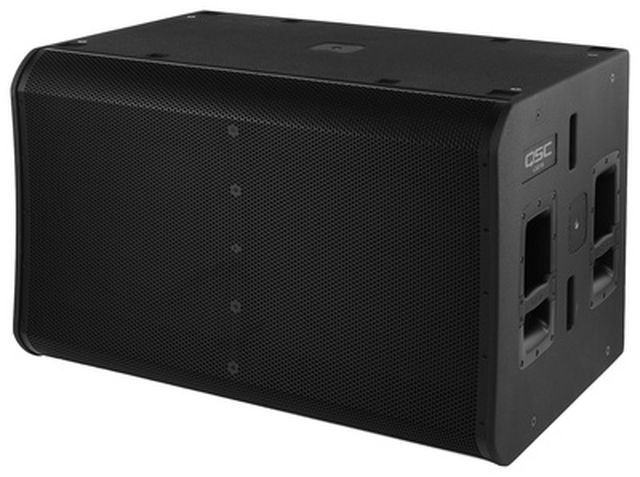 QSC LS218