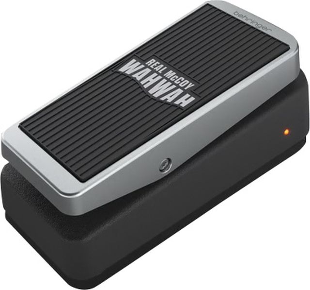 Behringer Real Mcoy WahWah
