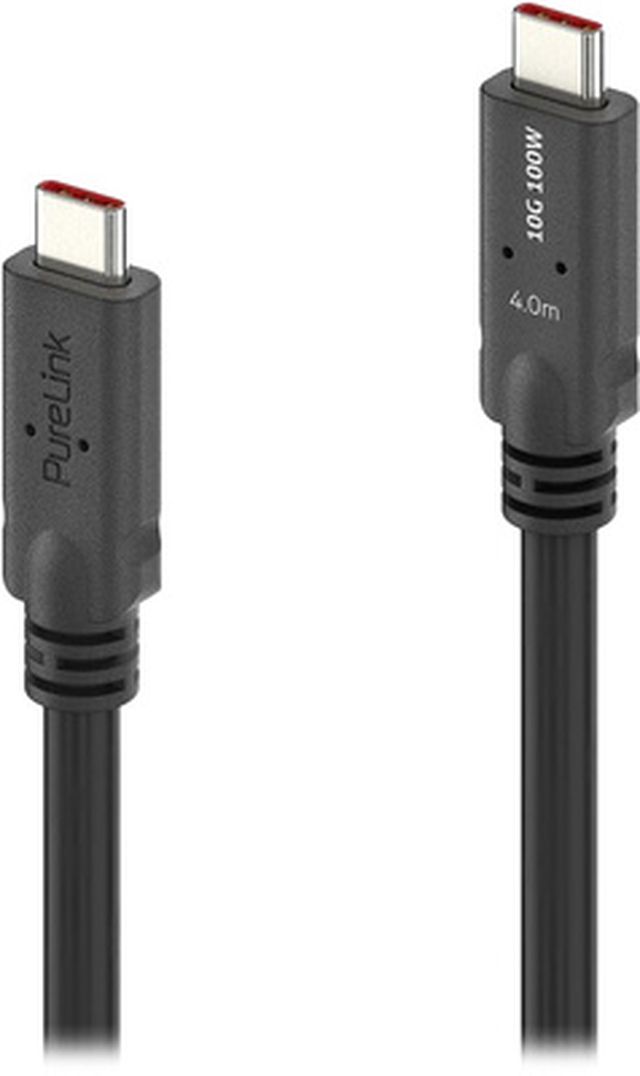 PureLink PI6500-040 USB-C Cable 4.0m