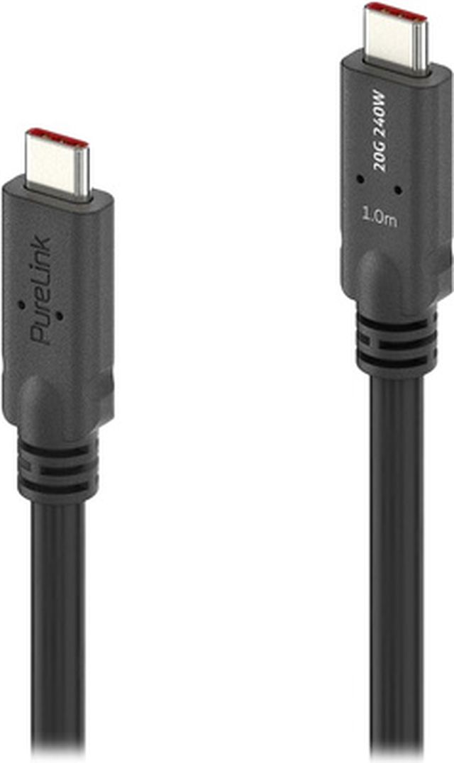 PureLink PI6500-010 USB-C Cable 1.0m