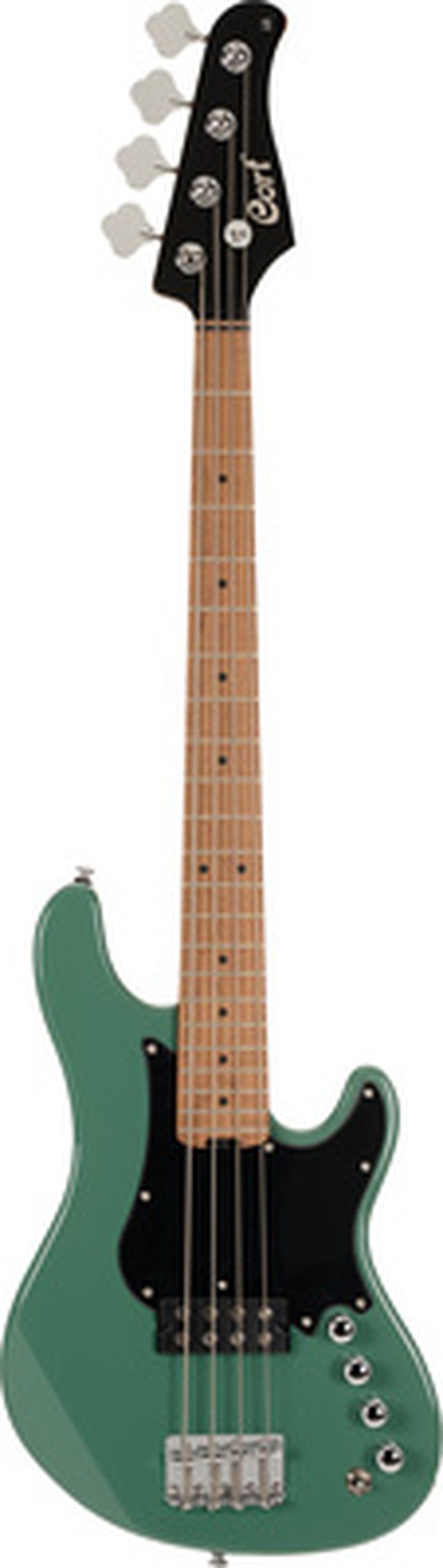 Cort GB Short Scale FGR